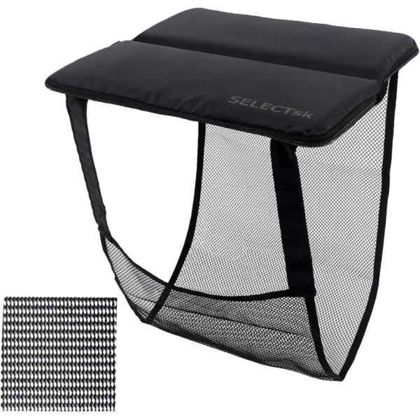 バリエーションコード : 2BURKD88NKスポーツ観戦でスタジアムに行った際、足元が狭くて荷物が置けない・膝の上は邪魔になる・地面に直置きしたくない…といった荷物の置き場所に対するお悩みはありませんか？ストレス無く充実した時間を過ごすの...