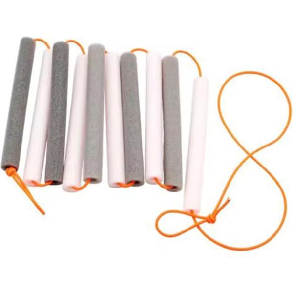 ・練習・トレーニングや学校の授業にも安全にお使いいただけます。・やわらかいゴムバーで、初心者の練習に最適です。・柔軟で軽量、強くて使いやすく、取り付けも簡単。またコンパクトに折りたたんで収納可能です。・スポーツ施設や教育施設でもご使用頂けま...