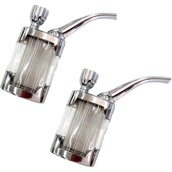 バリエーションコード : 2B6HPC6QKS葉タバコ用に水パイポとしても、シガレットを直接差し込んで使うこともできます。手に持ちやすいハンドサイズで、火皿はスクリーンが入る大きさ。葉タバコを入れやすく作られています。手軽に水パイポを楽しむ...