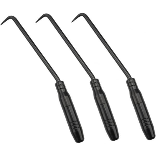 バリエーションコード : 2B9LD0YNQL「鉄筋ハッカー」27.5cmの全長で作業効率向上。「鉄筋結束」鉄筋結束用の鉄筋ハッカー。「耐久性」ステンレス製で耐久性に優れ、屋外作業が多い現場でも長くお使い頂けます。「プロ仕様」プロ仕様のハッ...