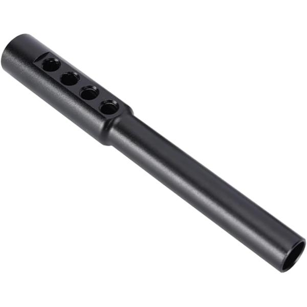 バリエーションコード : 2BUTP438V215mmから12mmロッドへ一体型設計 ? フォローフォーカスやDJI RSフォーカスモーターなど、15MMおよび12MMロッドシステムに対応。1本で2種類規格のロッドシステムに対応可能でござい...