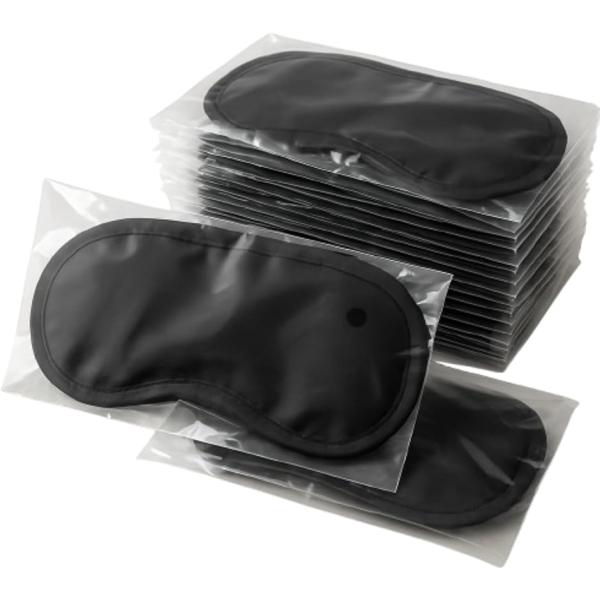 「個包装で衛生的なアイマスク30個セット」 旅行や出張、オフィスでのお昼寝に便利な、使いやすい個包装タイプのアイマスクです。「やわらか素材で快適な着け心地」 肌あたりのやさしい布地を採用しており、目元にフィットして快適にお休みいただけます。...