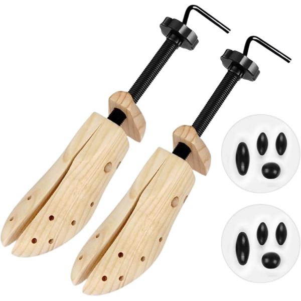 バリエーションコード : 2BUU0PYDW0「かかと部まで調整できる本格仕様」つま先だけでなく、かかと部分も調整可能。全体的な形状補正ができるため、靴全体のフィット感が大きく向上します。「選べる3サイズでぴったりフィット」　S（22.0〜...