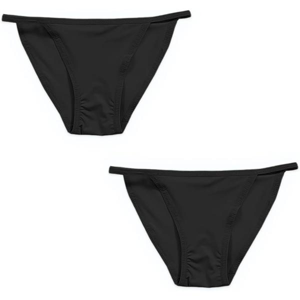 バリエーションコード : 2BUUTNI3XW「水着の透け防止」明るい色の水着の水に濡れた時の透け防止。ムダ毛やお尻のラインの分れ目もこれさえあれば安心です。「フルバック」ヒップ全体を覆うフルバックタイプ。ヒップをしっかりと包み込み、Tバッ...