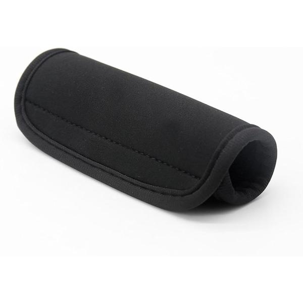 「安定したグリップでトレーニング効率UP」ダンベルやバーベルのバーに巻き付けて使用するグリップカバー。握りやすくなり、汗をかいても滑りにくいため、安定したフォームでトレーニングが行えます「手の怪我防止にも効果的」摩擦を軽減する設計で、トレー...