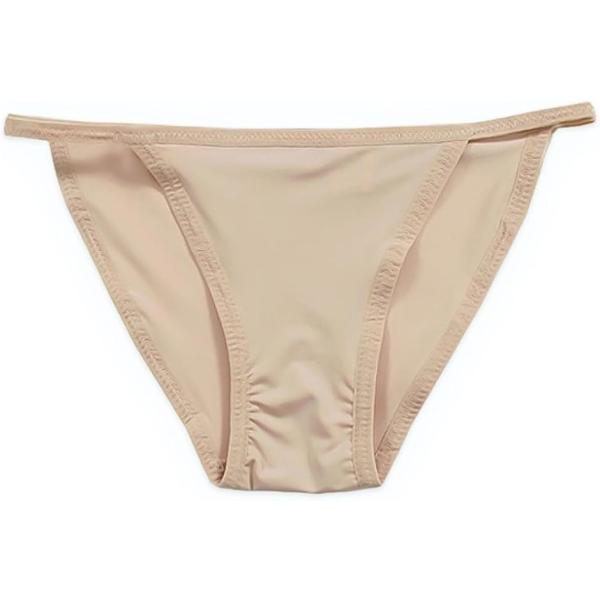 バリエーションコード : 2BUUTNI3XW「水着の透け防止」明るい色の水着の水に濡れた時の透け防止。ムダ毛やお尻のラインの分れ目もこれさえあれば安心です。「フルバック」ヒップ全体を覆うフルバックタイプ。ヒップをしっかりと包み込み、Tバッ...