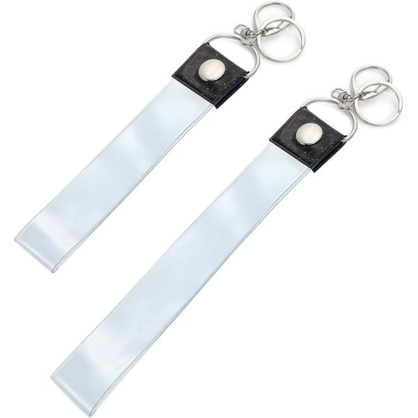 バリエーションコード : 2BUW9NFIUR「銀テの魅力を引き立てるクリアデザイン」 透明なビニールパーツを採用しているため、銀テープ本来の輝きやプリントデザインを隠さずに映し出せます。透き通る仕上がりは、収納ケースでありながら美しいディ...