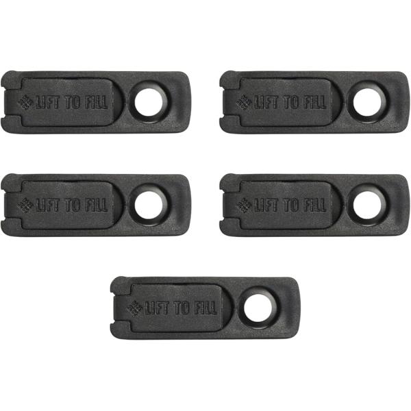 「蒸発を抑えて長持ち」高品質ラバーが気化ロスを低減。自社検証で従来比最大約3倍の揮発抑制を確認＊。補充回数を減らし、携帯時のにおい漏れ対策にも。「ワンタッチで補充」フェルトを取り外さず、給油口にノズルを差し込むだけでワンタッチ注油。日常メン...