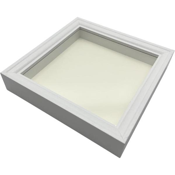 バリエーションコード : 2BUWVRFXLD高級感あふれる木目調の標本箱は、あなたの大切な標本を美しく保管します細部まで丁寧に作られたこのシーラケースは、蝶々などしっかりと収める2cmの深さを確保しています。蓋はしっかりと閉まり、ひっくり...