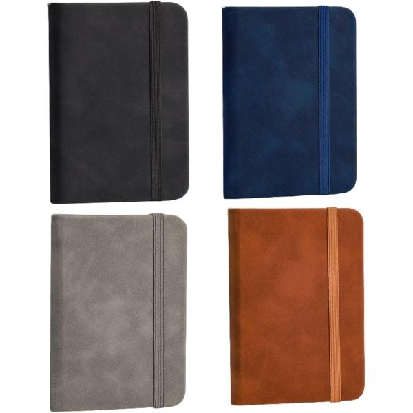 バリエーションコード : 2BUWVKUG4X「どんな場所にも連れていける究極の携帯性」A7サイズなので、シャツの胸ポケットや小さなカバンにもすっぽり収まります。思いついた瞬間に、いつでもどこでもすぐにメモを取ることができます。「書きやすい...