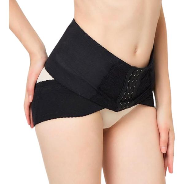 バリエーションコード : 2BUWYX18CC寝ている時間もヒップアップで美尻に。一日中つけても快適に、らくらくフィットで、心地良い締め付けと固定感でスタイルアップが期待できちゃう。引き締めながら、お尻を持ち上げ、ヒップラインをスッキリ、骨...