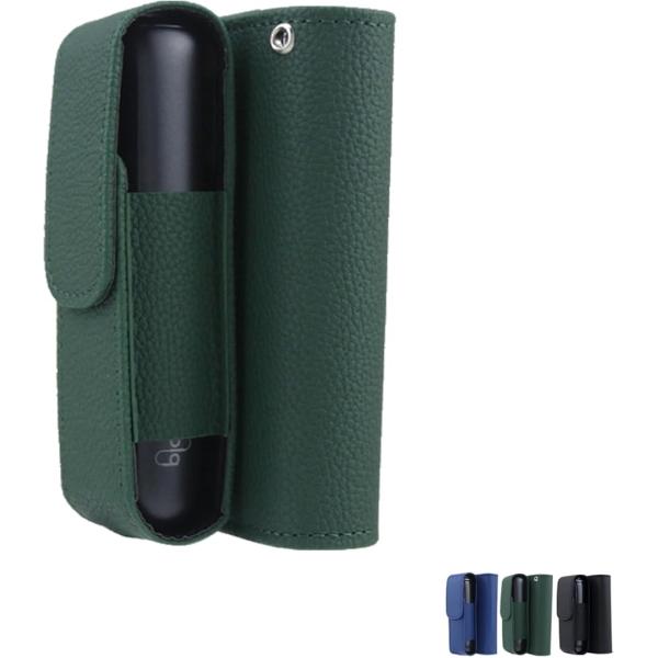 バリエーションコード : 2BUX1KIN53素材: なPUレザーを使用し、デバイスデバイスを傷や汚れから保護しますフィット感: For Ploom Aura本体にぴったりフィットする専用設計で、安定した収納が可能です便利な設計: デバイス...