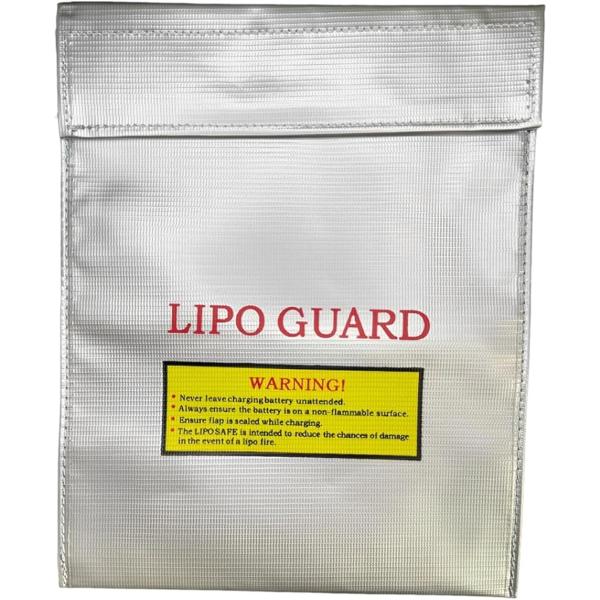 バリエーションコード : 2BUXFPQT8Q「安全素材」 二層100%防火ガラス繊維の布地を採用した難燃性素材の防爆安全袋バッグです「安全設計」 長いカバーを採用しており粘着テープで密閉が可能で万一の発火時も安心です「サイズは2種類」 (...