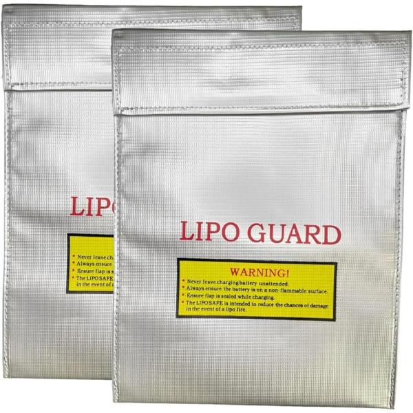 バリエーションコード : 2BUXFPQT8Q「安全素材」 二層100%防火ガラス繊維の布地を採用した難燃性素材の防爆安全袋バッグです「安全設計」 長いカバーを採用しており粘着テープで密閉が可能で万一の発火時も安心です「サイズは2種類」 (...