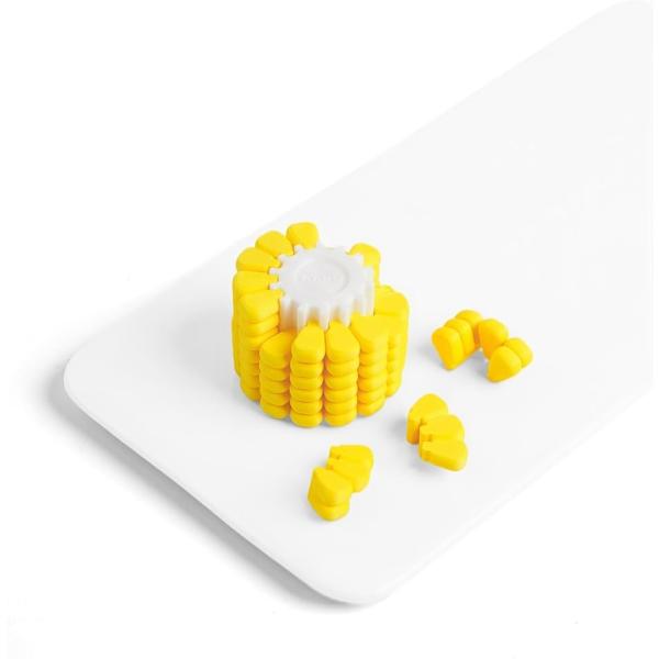 バリエーションコード : 2BUXO504KG「脳を活性化」このトウモロコシの3D立体パズルは、あなた思考力を高める絶好のツールです。複雑な構造を解読する過程で、論理的思考や問題解決能力が自然と鍛えられます。「挑戦的な難易度」「地獄は難しく...