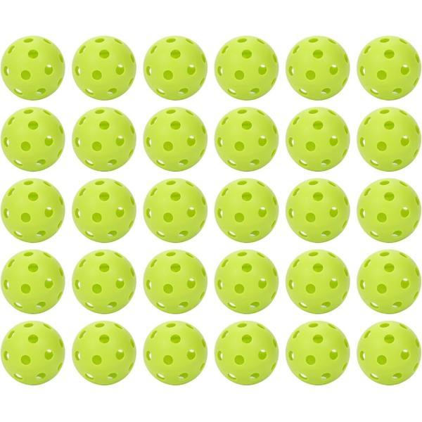 「安心して思い切りスイングできる」「穴あきボール」バッティング練習中に「飛びすぎて危ない」「室内で使えない」そんなお悩みを解消するのが、この穴あきボール。風の抵抗を受けやすい設計で、打っても飛距離が抑えられ、狭い場所や室内でも安全に練習でき...