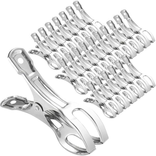 バリエーションコード : 2BUXV6F48L「 “いつか壊れる” ストレスから、永久に解放。」 太陽の光でボロボロになり、ある日突然パキッと割れる…。そんなプラスチック製の洗濯ばさみに、うんざりしていませんか？本製品は、錆びと紫外線劣化に...