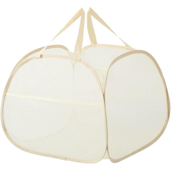 バリエーションコード : 2BU894FKQ2お部屋の整理整頓、もっと楽しくしませんかあなたの「困った」に寄り添って、お部屋を使いやすく、そしてちょっぴり可愛くするお手伝いができたら嬉しいです持ち手が付いていて、手軽に持ち運ぶことができます...