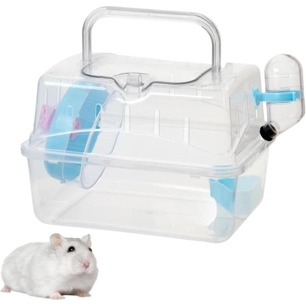 バリエーションコード : 2BUWTSLYO8「ペットの移動時のストレス軽減」 このキャリーケースは、ペットの移動時に生じるストレスを軽減するために設計されました。慣れない環境でもペットが落ち着いて過ごせます。「持ち運びの便利さと多目的活用...