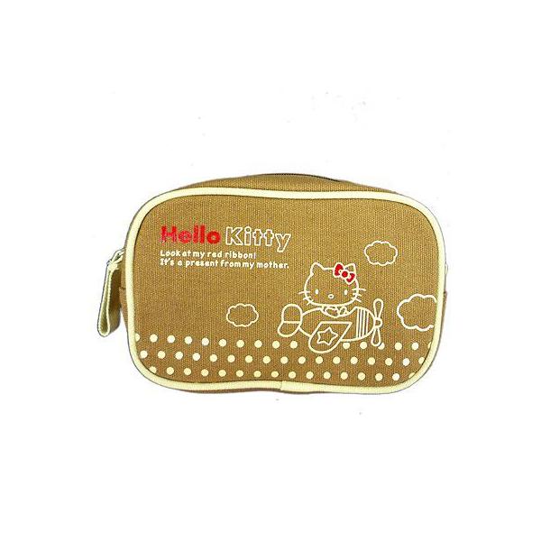sanrio（サンリオ） ハローキティ（HELLO KITTY ） ポーチ BR