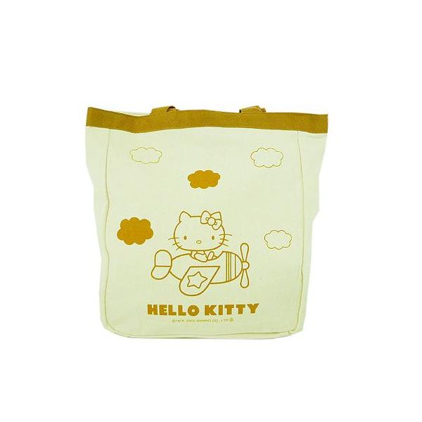 sanrio（サンリオ） ハローキティ（Hello Kitty） マチ有りクロス