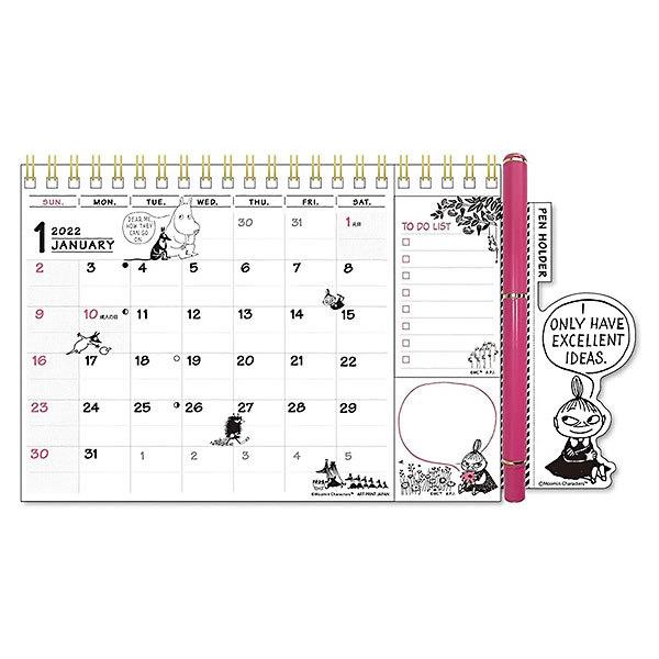 卓上 カレンダー キャラクターの人気商品 通販 価格比較 価格 Com
