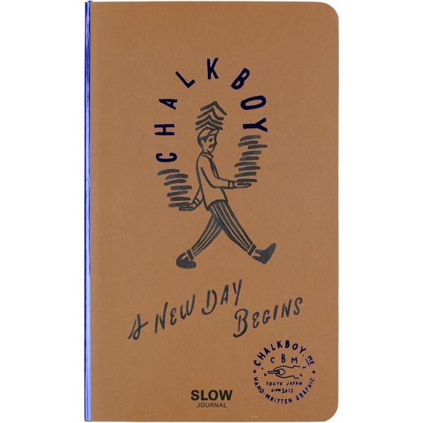 1日終わりに書きたい日だけ書きたい分だけを書ける日記。ほんの数行でOK。振り返って、書きたい分だけを文章に。中断しても気にせず思い立った時に続きから文章にすることで、ゆるく続けられる。表紙はチョークボーイさんが描くこだわりのイラスト毎ページ...