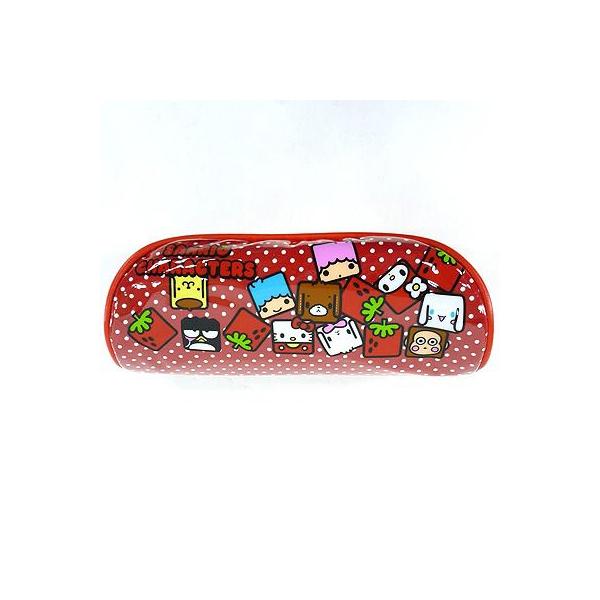 超希少‼️新品❗ハローキティポーチまとめ売り2010年.2013年 sanrio（サンリオ） ハローキティ（Hello Kitty）50TH マルチポーチ