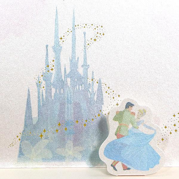 多目的カード ウエディングカード ディズニー シンデレラ Ear 748 036 二つ折り ホールマーク Disney 多用途 ウェディング Wedding グリーティン Ear 748 036 堀萬昭堂 ヤフー店 通販 Yahoo ショッピング