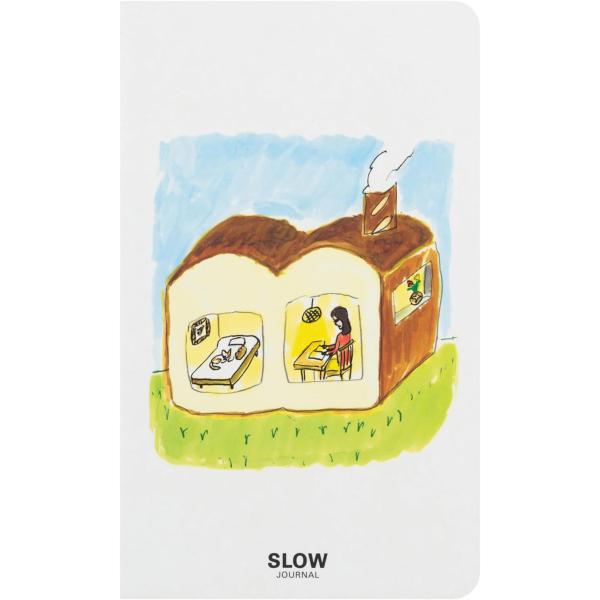 1日終わりに書きたい日だけ書きたい分だけを書ける日記。ほんの数行でOK。振り返って、書きたい分だけを文章に。中断しても気にせず思い立った時に続きから文章にすることで、ゆるく続けられる。表紙は漫画家堀道広さんが描くゆるーいかわいらしいイラスト...