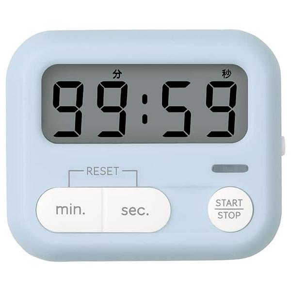 気軽に計って、モチベーションUP！モチベプラス スタディタイマー！アラームは選べる３モード。フラッシュモード時は光ってお知らせ！ミニサイズ＋軽量でペンケースやポーチに入れて持ち歩ける！机の上で見やすい自立スタンド付最大設定時間100分で勉強...