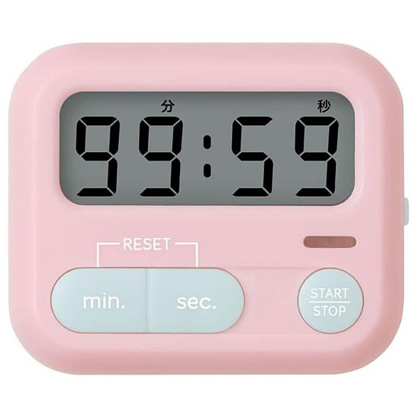気軽に計って、モチベーションUP！モチベプラス スタディタイマー！アラームは選べる３モード。フラッシュモード時は光ってお知らせ！ミニサイズ＋軽量でペンケースやポーチに入れて持ち歩ける！机の上で見やすい自立スタンド付最大設定時間100分で勉強...