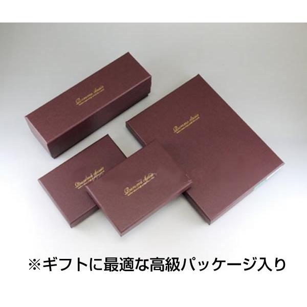 レイメイ藤井 ペンケース 牛革 ロロマクラシック ブラウン NF8101C 筆