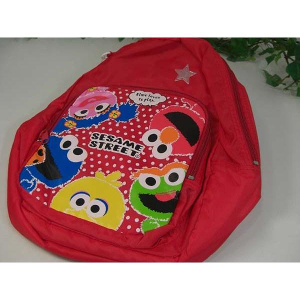 TI ZT~Xg[giSesame Streetj cobO(RD) /MST28001RD (30)r @ۍH