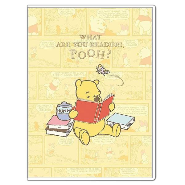 ダイアリー 22 手帳 Apj B6サイズ W 306 ディズニー くまのプーさん コミックデザイン シャボン玉 マンスリー ウィークリー 21年10月 W 306 堀萬昭堂 ヤフー店 通販 Yahoo ショッピング