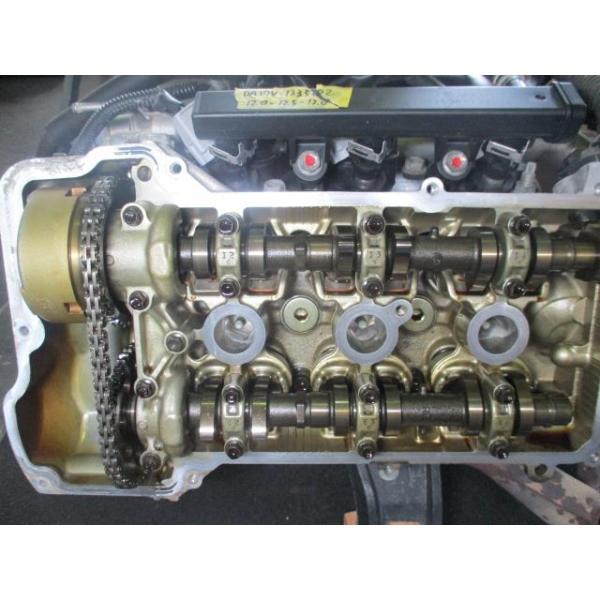 スズキ純正　エブリDA17W　エンジンシリンダーヘッド スズキ純正 エブリDA17W エンジンシリンダーヘッド スズキ純正