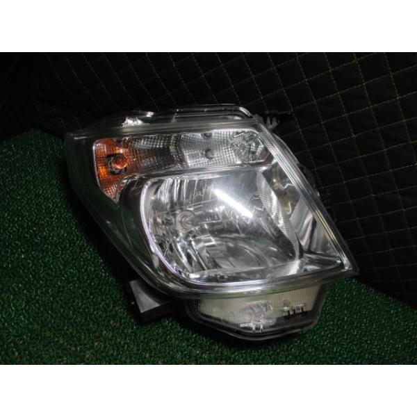 ワゴンR ワゴンR DBA-MH34S 右ヘッドランプASSY ZVH 100-59316 35120
