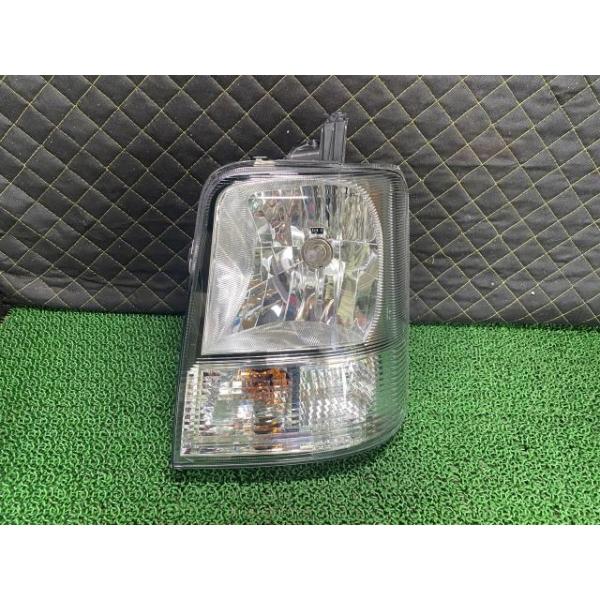 DA64V 純正ヘッドライト（修理）　左　新品　AG-スカイサービス DA64V 純正ヘッドライト（修理） 左 新品 AG-スカイサービス