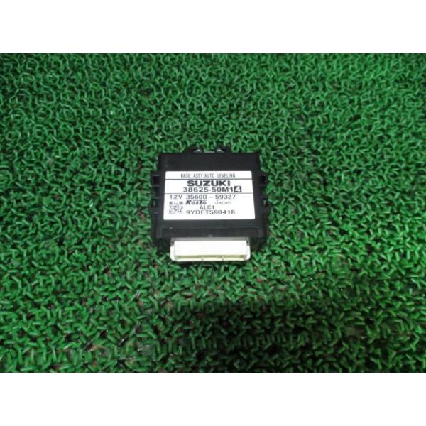 A ハスラー DAA-MR41S その他 コントロールユニット B3G 38625-50M14