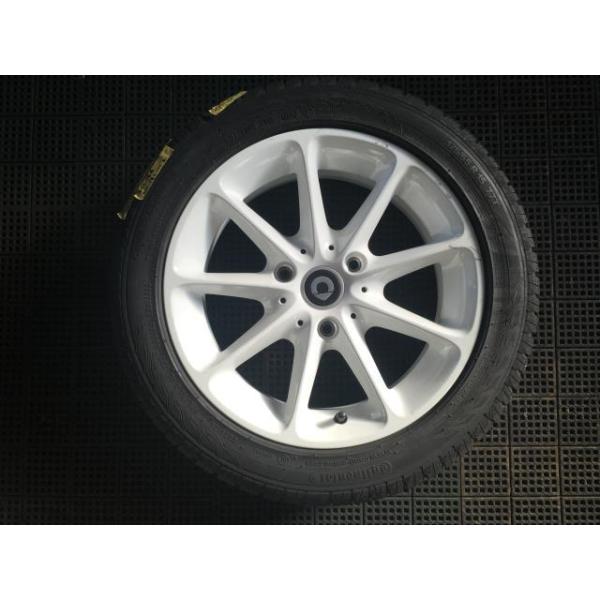 中古  ホイール