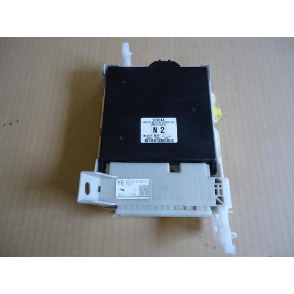 SPADE スペイド DBA-NCP141 ヒューズボックス 070 89221-52211