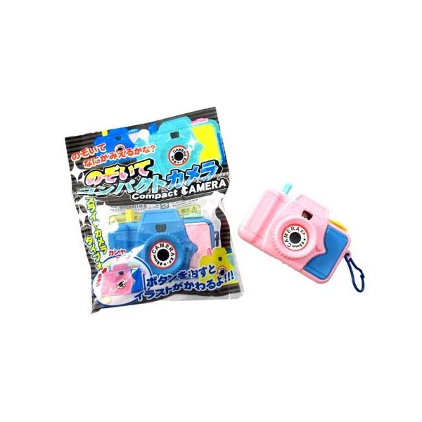 【diego55様：専用】カメラ２点セット 50景品 のぞいてコンパクトカメラ(25個入) : 堀商店Yahooストア - 通販