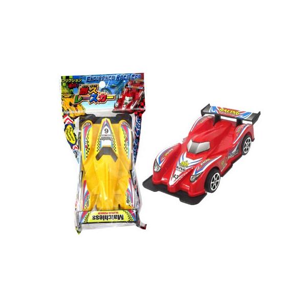 100景品 耐久レースカー(12個入) : 堀商店Yahooストア - 通販 - Yahoo