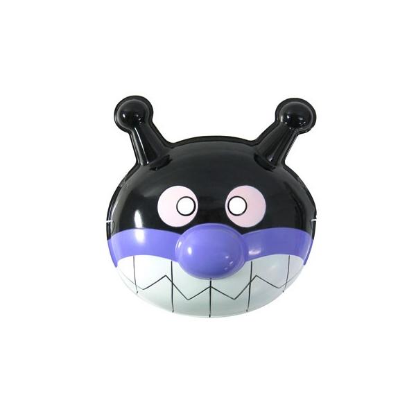 お面 バイキンマン(6個入) : 堀商店Yahooストア - 通販 - Yahoo