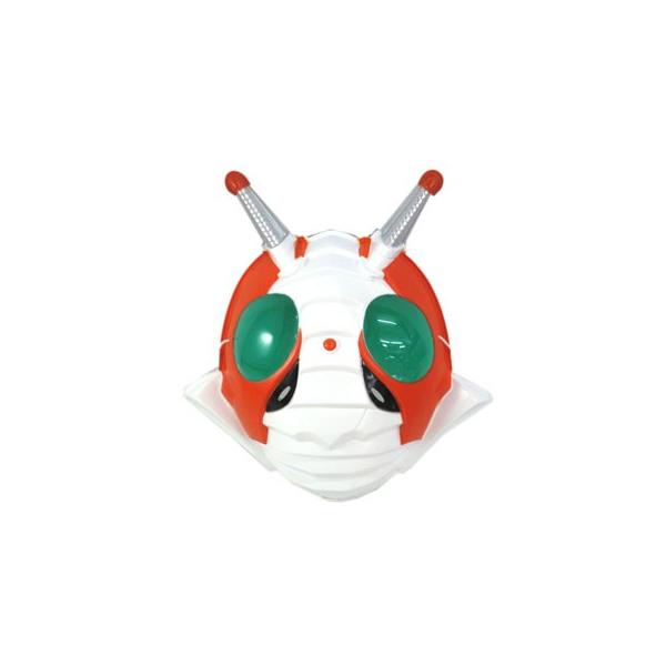 お面 仮面ライダーV3(6個入) : 堀商店Yahooストア - 通販 - Yahoo