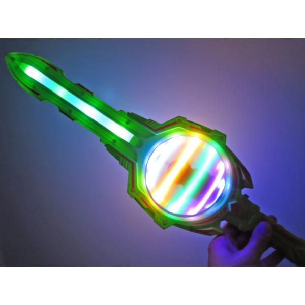 【6個セット】ライト　ブレード　ツイン~降ると音が鳴る‼️~ 6個セット】ライト ブレード ツイン~降ると音が鳴る‼️~