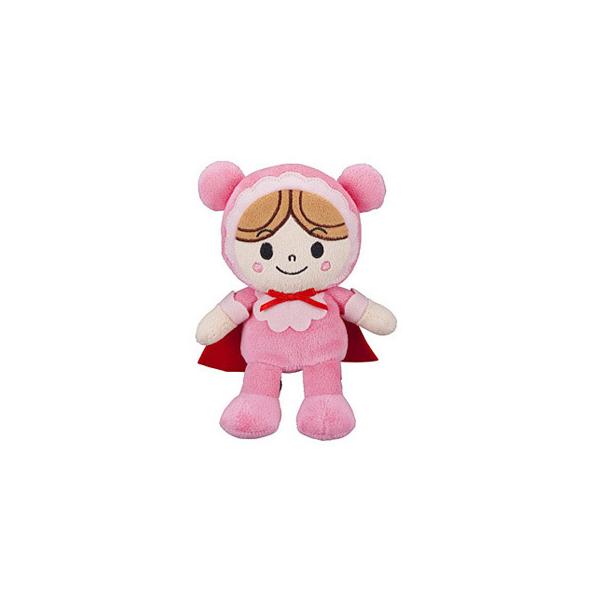 プリちぃ☆ビーンズ S plus あかちゃんまん(1個入) : 堀商店Yahoo