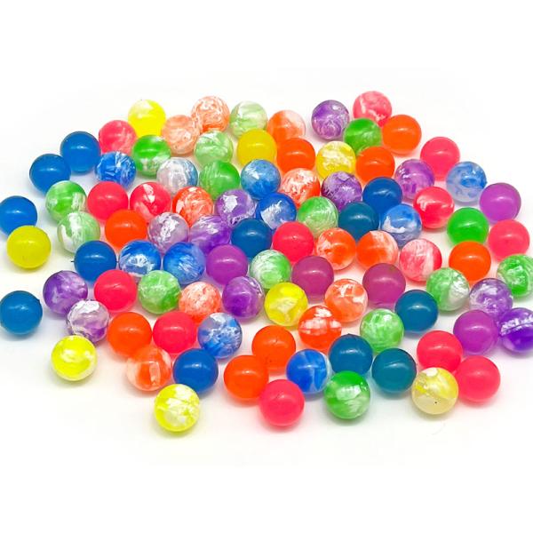 スーパーボール？ Amazon | ヤマギシ ワンダフル スーパーボールセット 300個 大