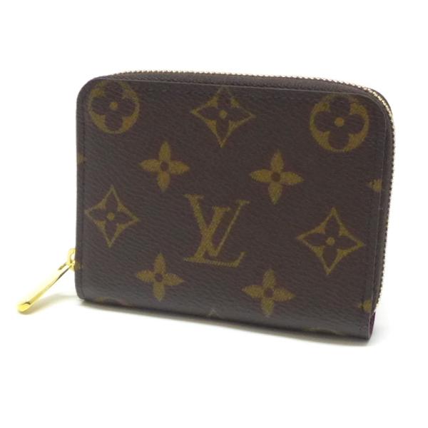 LOUIS VUITTON（ルイ・ヴィトン） 【新品】ルイヴィトン ジッピー