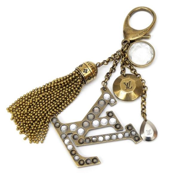 LOUIS VUITTON ルイ・ヴィトン LOUISVUITTON ビジューサック